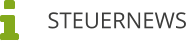 STEUERNEWS