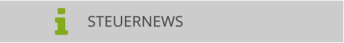 STEUERNEWS
